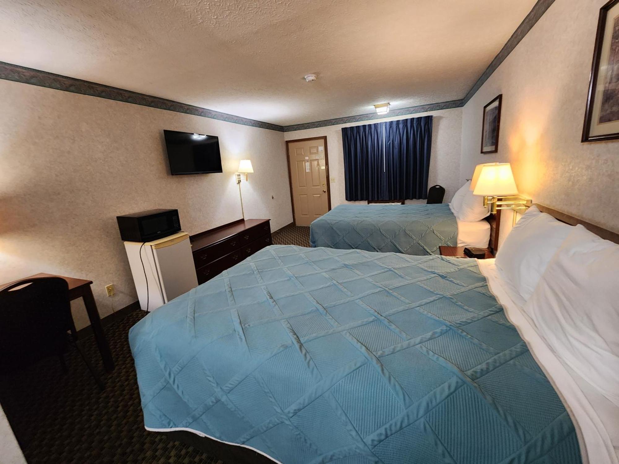 Americas Inn Bardstown Εξωτερικό φωτογραφία