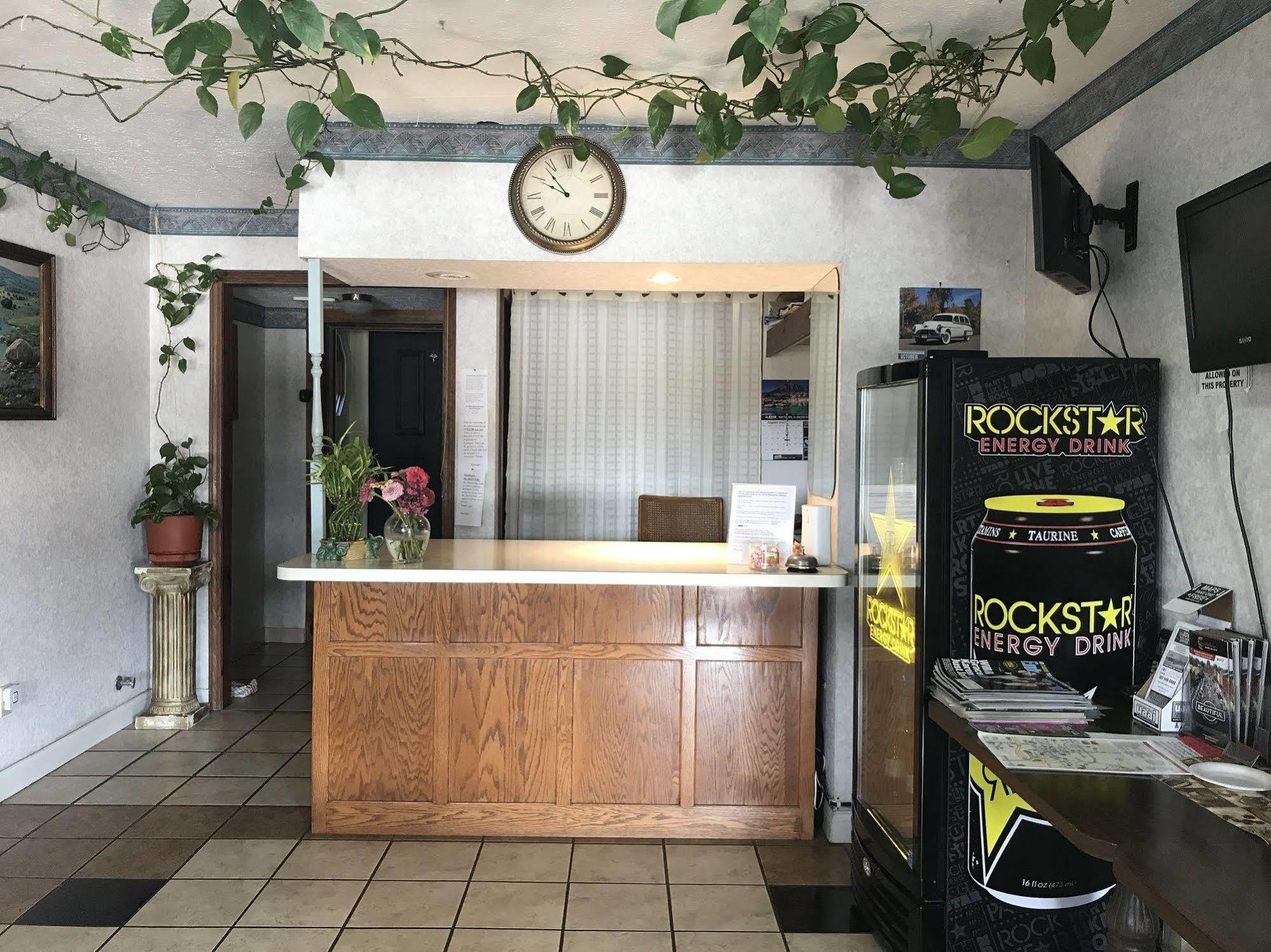 Americas Inn Bardstown Εξωτερικό φωτογραφία