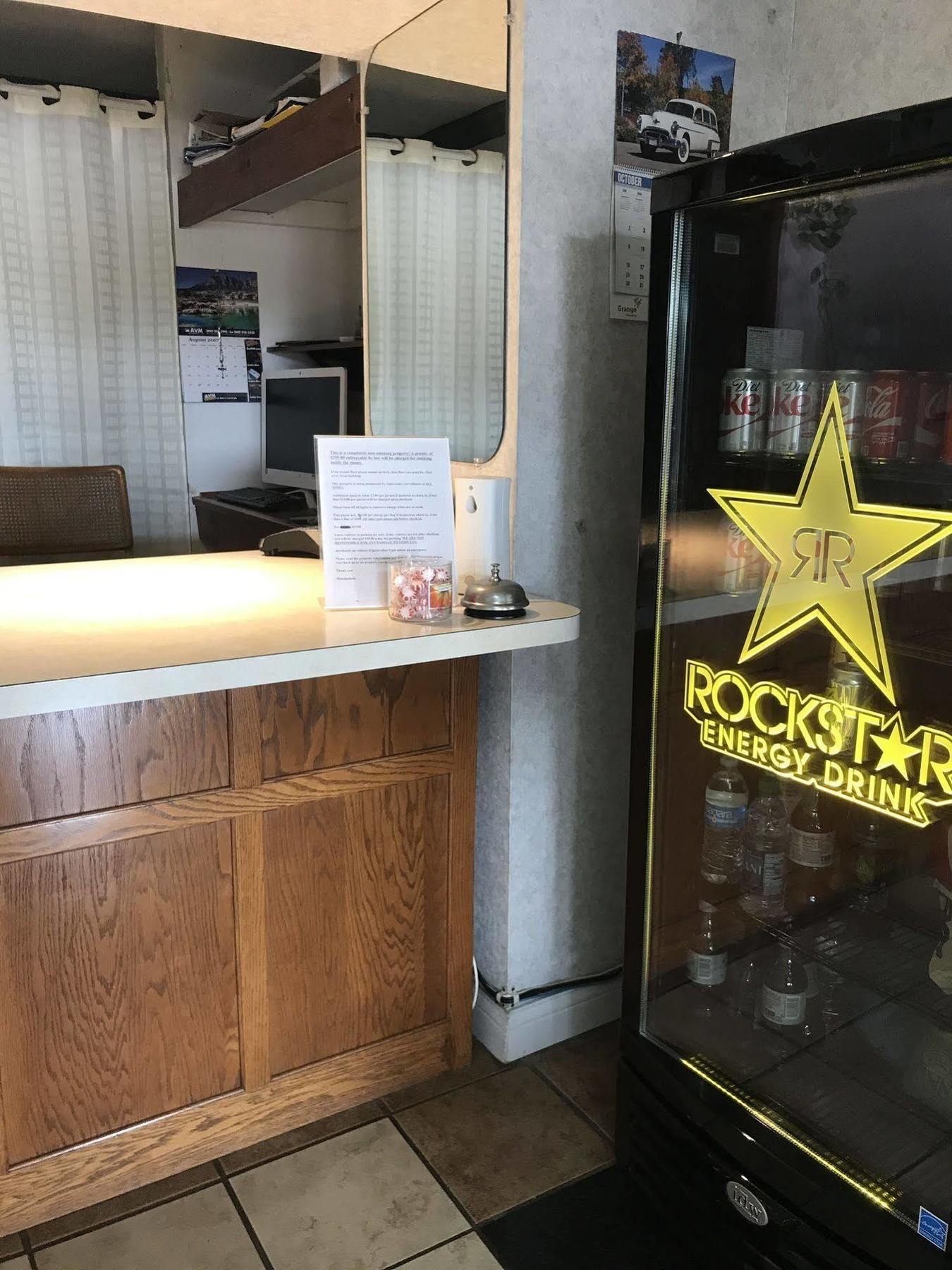 Americas Inn Bardstown Εξωτερικό φωτογραφία